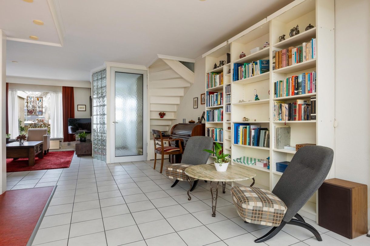 Te koop: Foto Woonhuis aan de Standerdmolen 4 in Harmelen