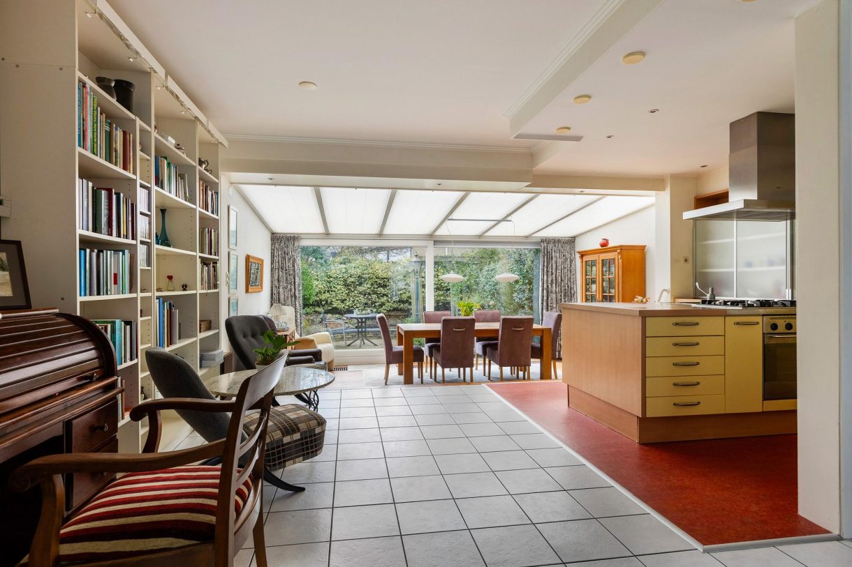 Te koop: Foto Woonhuis aan de Standerdmolen 4 in Harmelen