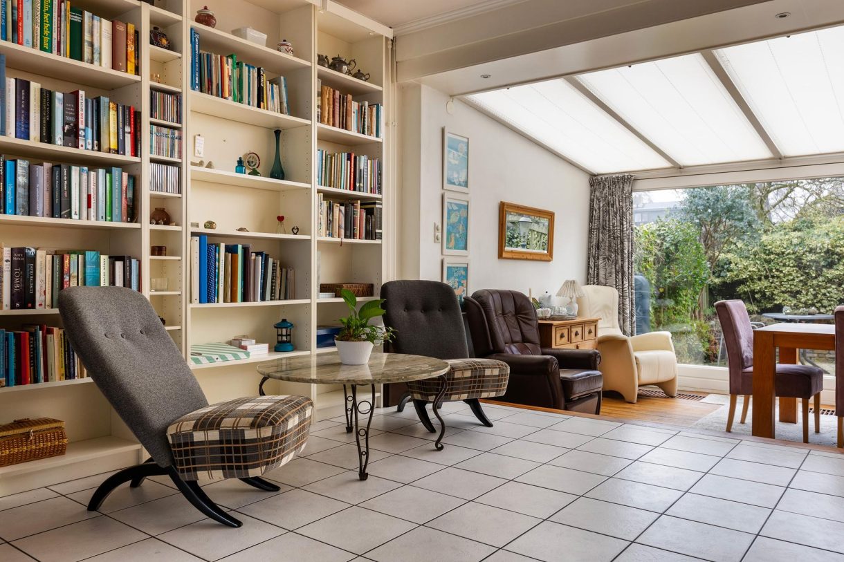 Te koop: Foto Woonhuis aan de Standerdmolen 4 in Harmelen