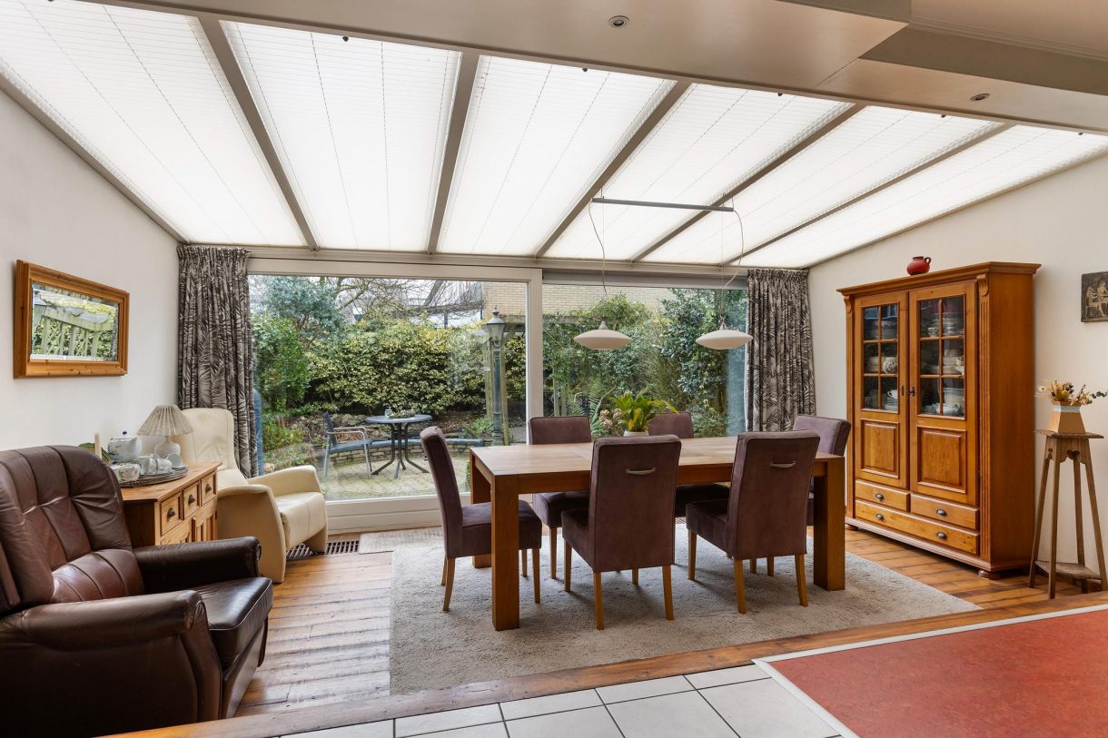 Te koop: Foto Woonhuis aan de Standerdmolen 4 in Harmelen