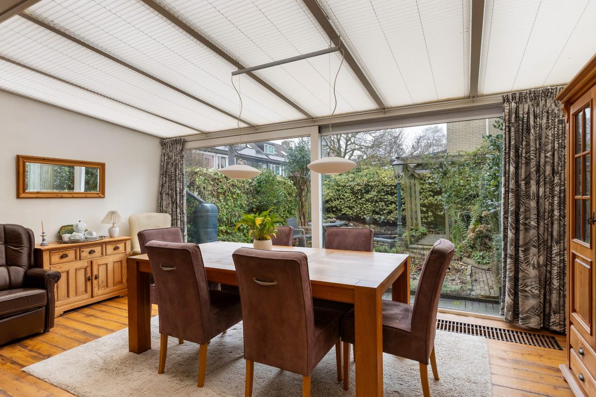 Te koop: Foto Woonhuis aan de Standerdmolen 4 in Harmelen