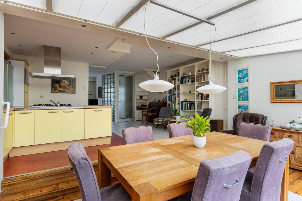 Te koop: Foto Woonhuis aan de Standerdmolen 4 in Harmelen