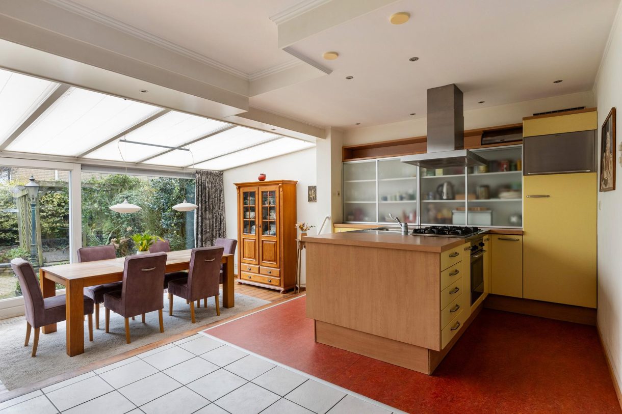 Te koop: Foto Woonhuis aan de Standerdmolen 4 in Harmelen