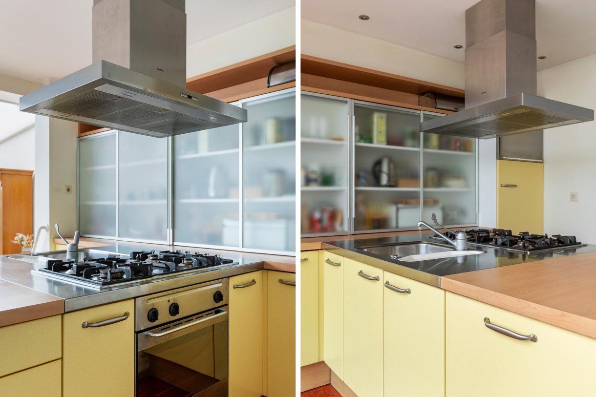 Te koop: Foto Woonhuis aan de Standerdmolen 4 in Harmelen