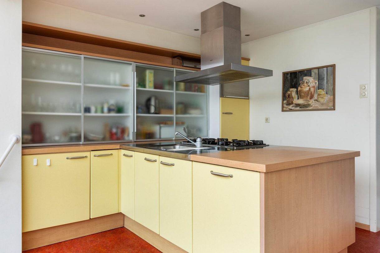 Te koop: Foto Woonhuis aan de Standerdmolen 4 in Harmelen