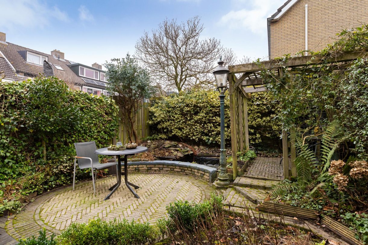 Te koop: Foto Woonhuis aan de Standerdmolen 4 in Harmelen