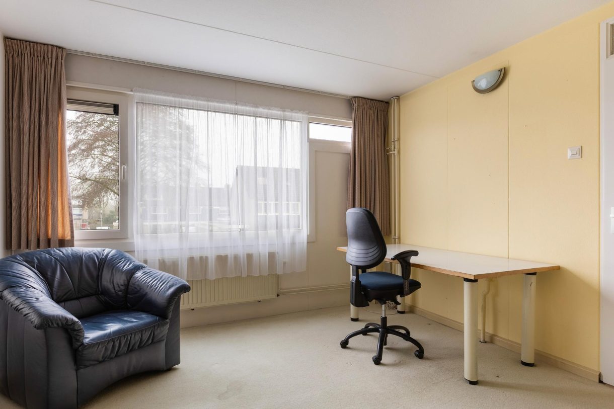 Te koop: Foto Woonhuis aan de Standerdmolen 4 in Harmelen