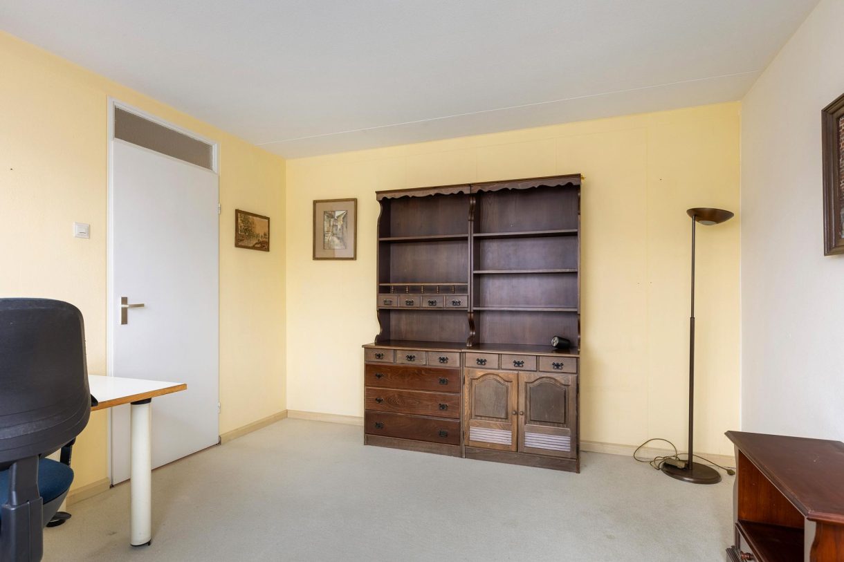 Te koop: Foto Woonhuis aan de Standerdmolen 4 in Harmelen