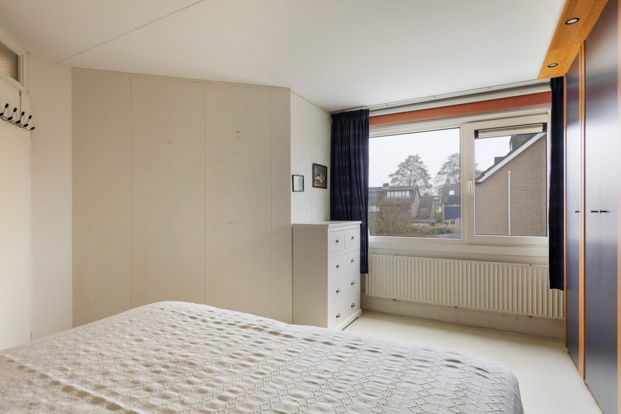 Te koop: Foto Woonhuis aan de Standerdmolen 4 in Harmelen