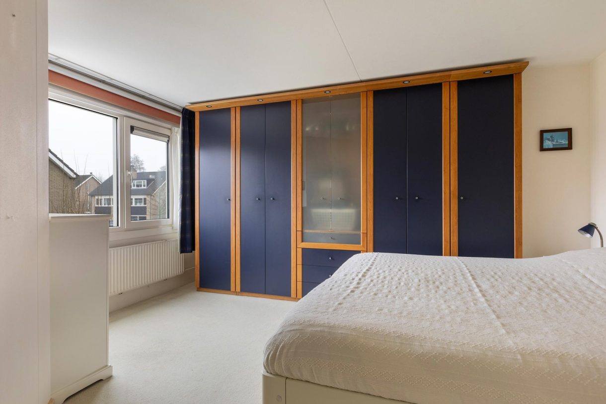 Te koop: Foto Woonhuis aan de Standerdmolen 4 in Harmelen