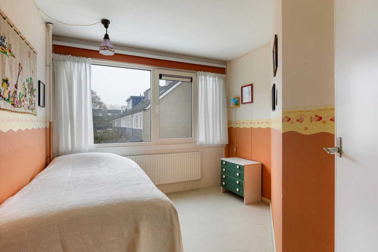 Te koop: Foto Woonhuis aan de Standerdmolen 4 in Harmelen