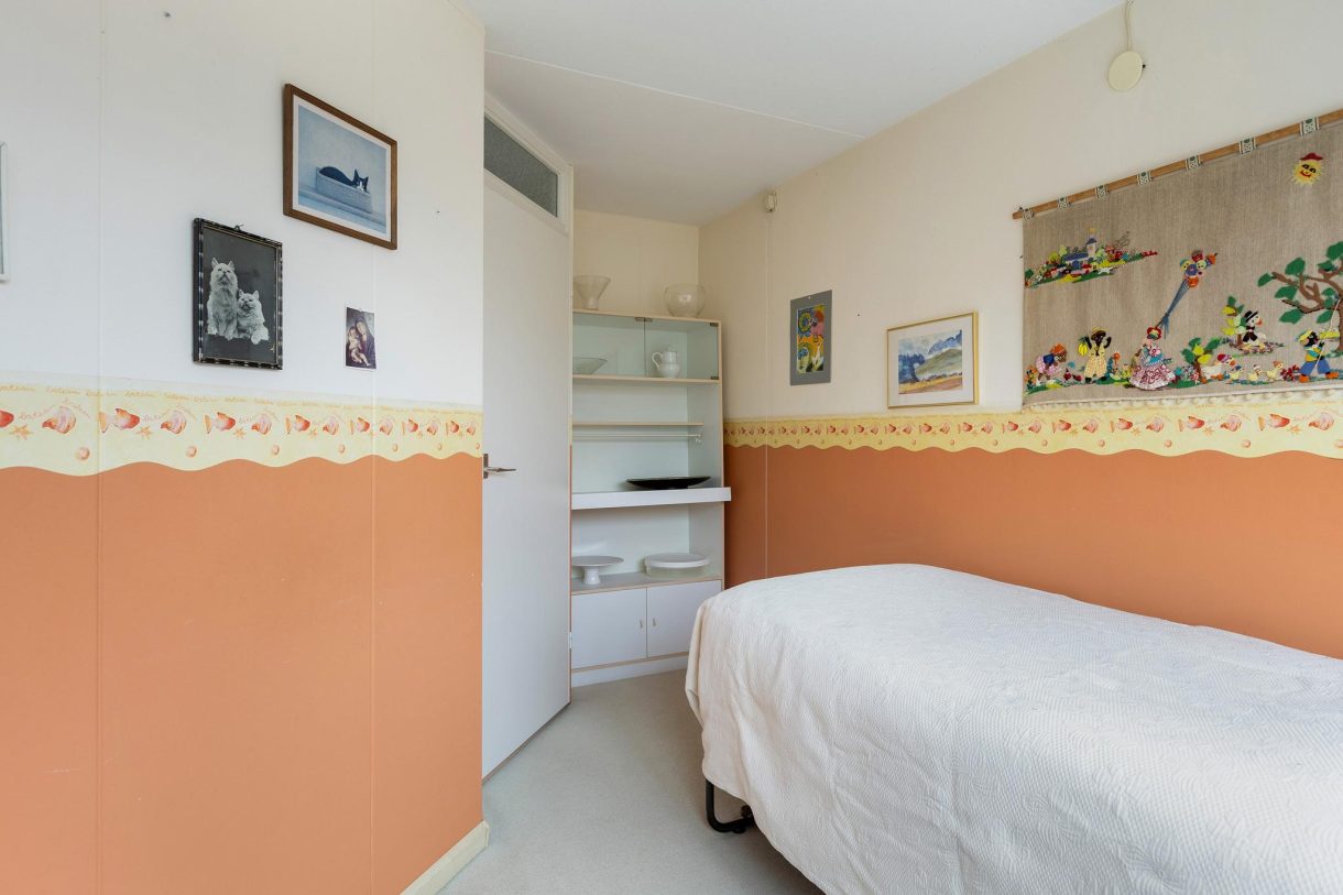 Te koop: Foto Woonhuis aan de Standerdmolen 4 in Harmelen