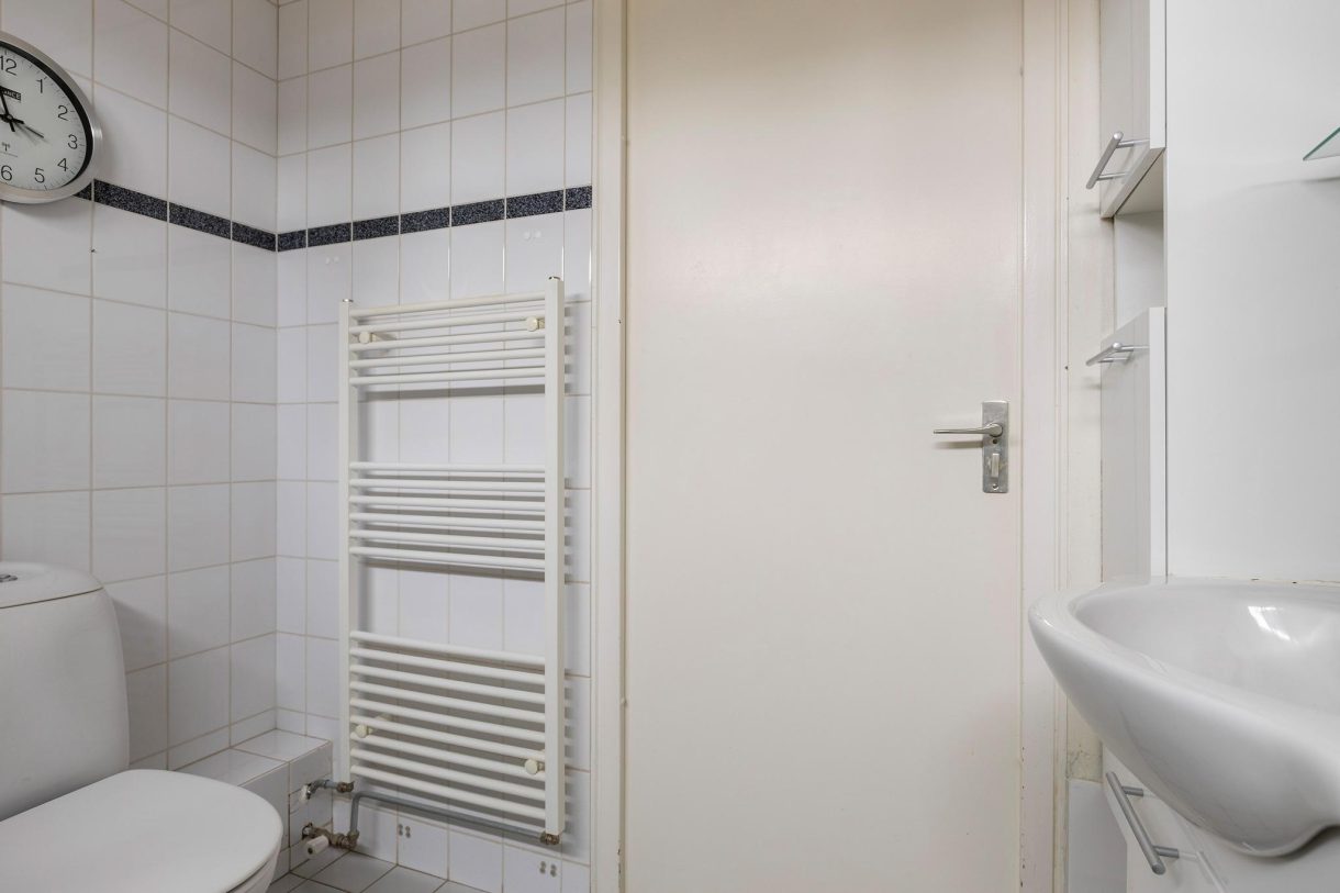 Te koop: Foto Woonhuis aan de Standerdmolen 4 in Harmelen