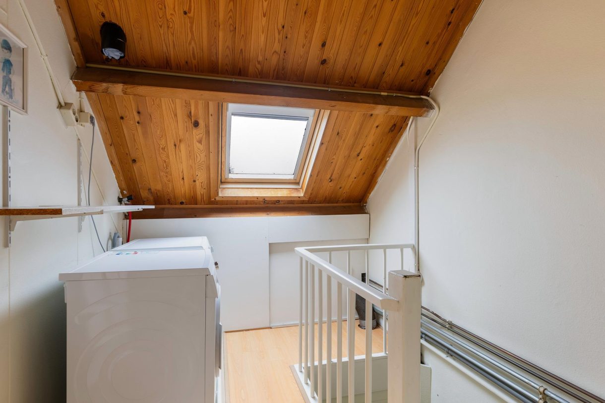 Te koop: Foto Woonhuis aan de Standerdmolen 4 in Harmelen