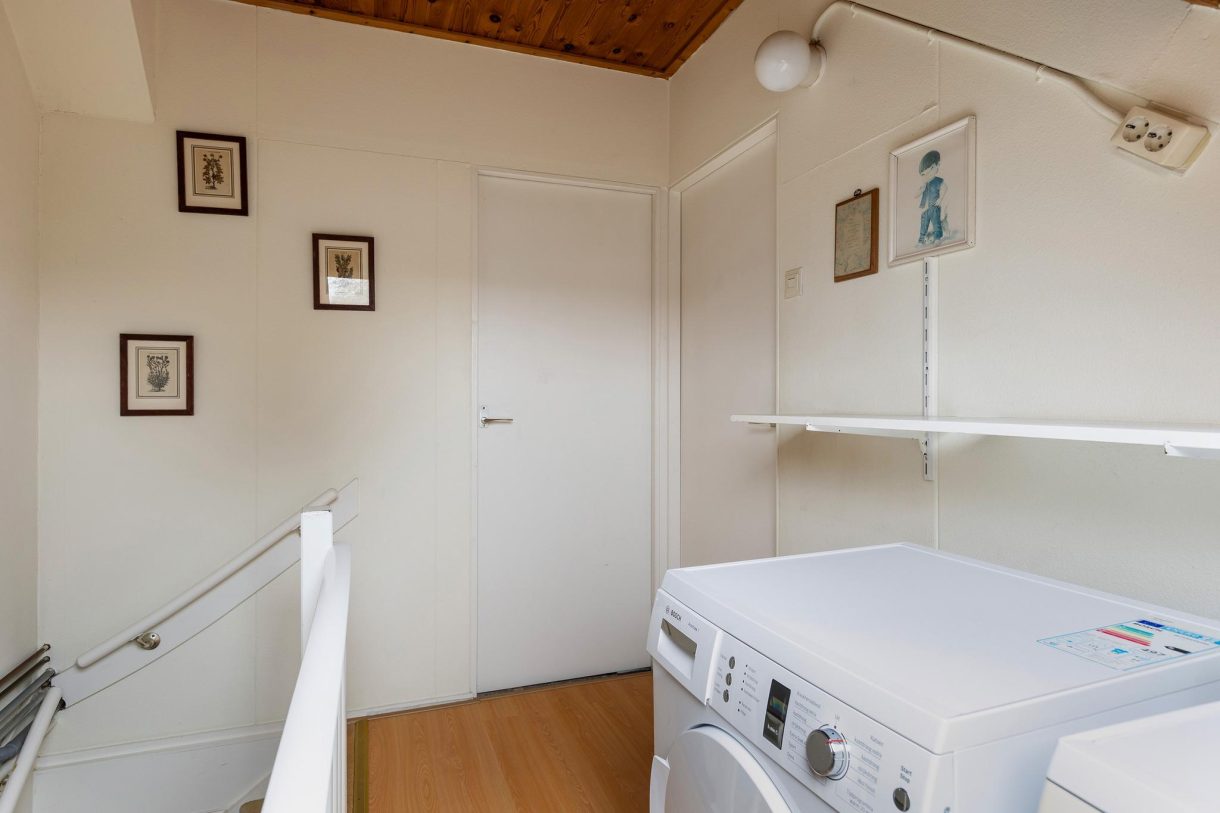 Te koop: Foto Woonhuis aan de Standerdmolen 4 in Harmelen