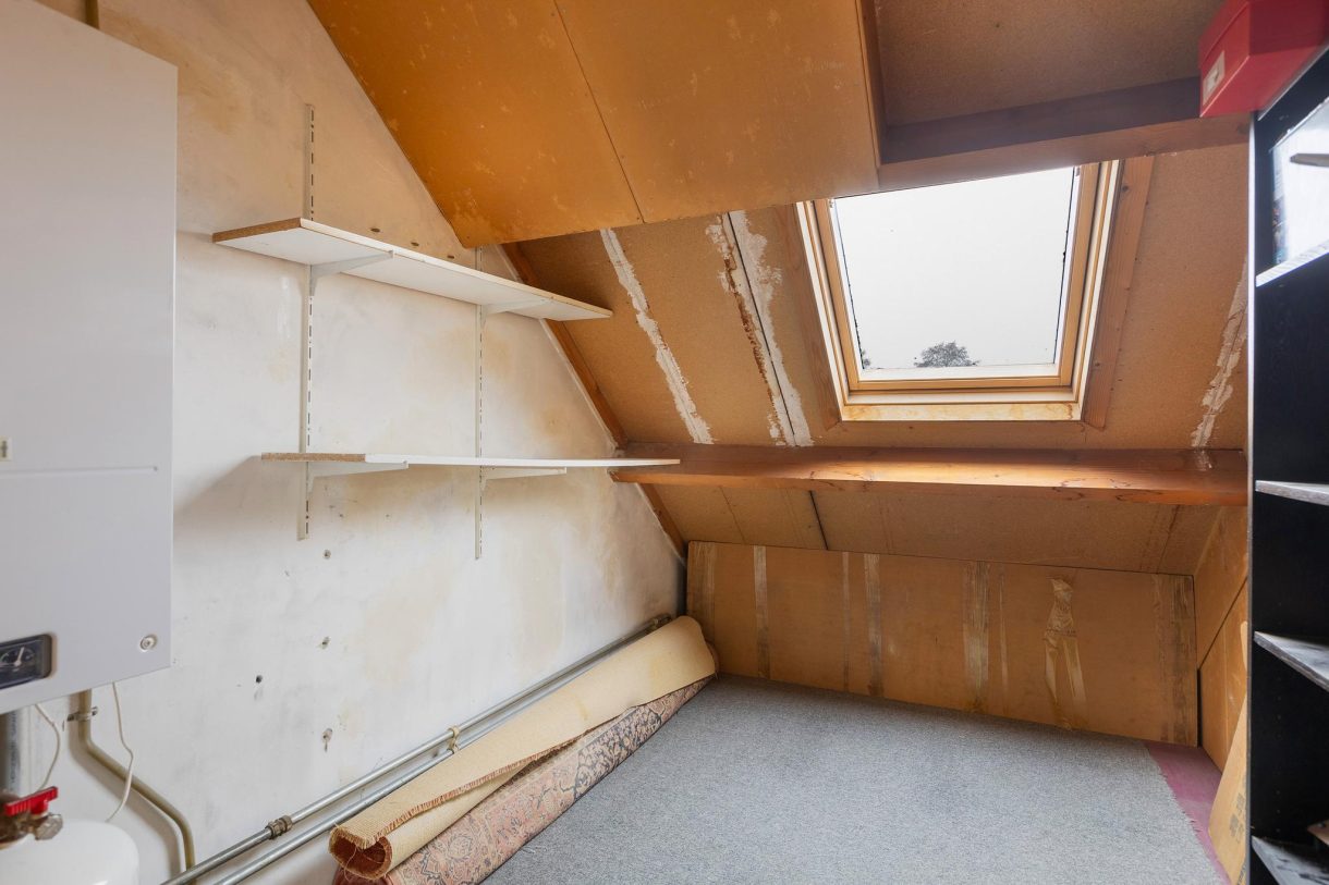 Te koop: Foto Woonhuis aan de Standerdmolen 4 in Harmelen