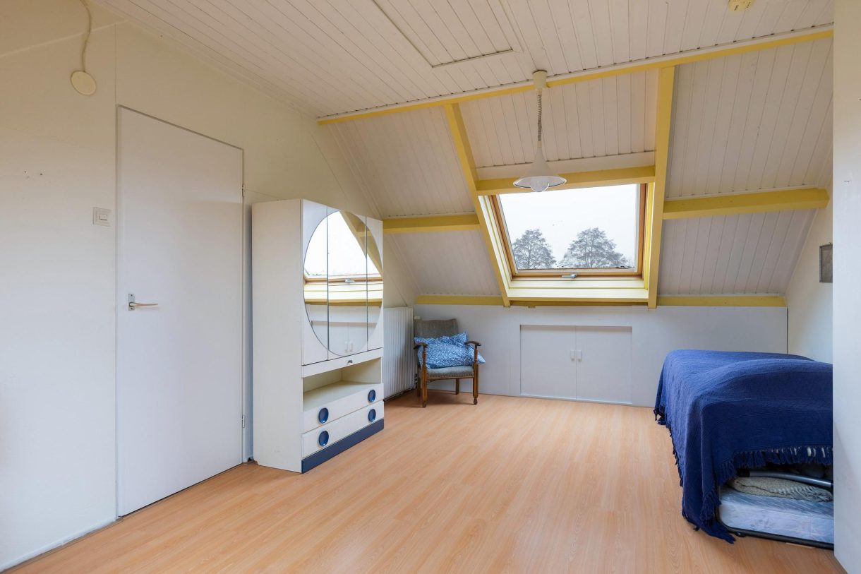 Te koop: Foto Woonhuis aan de Standerdmolen 4 in Harmelen