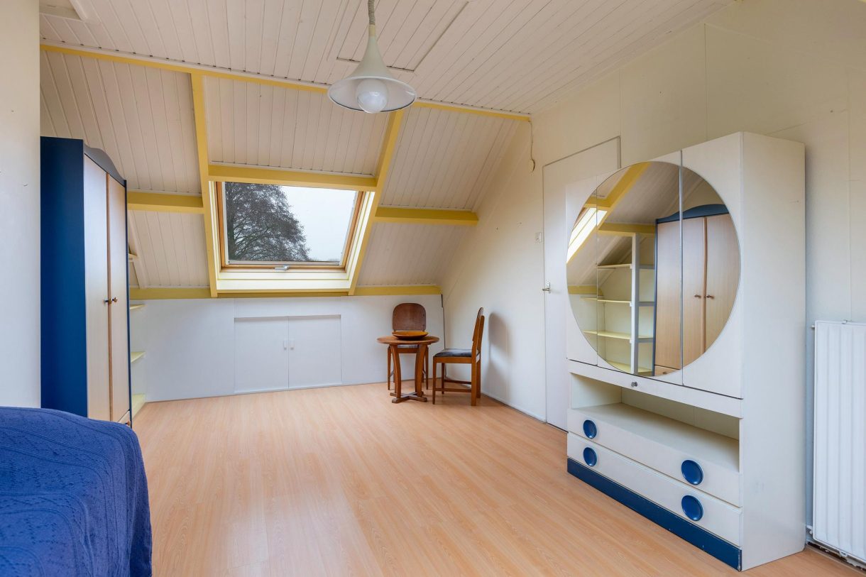 Te koop: Foto Woonhuis aan de Standerdmolen 4 in Harmelen