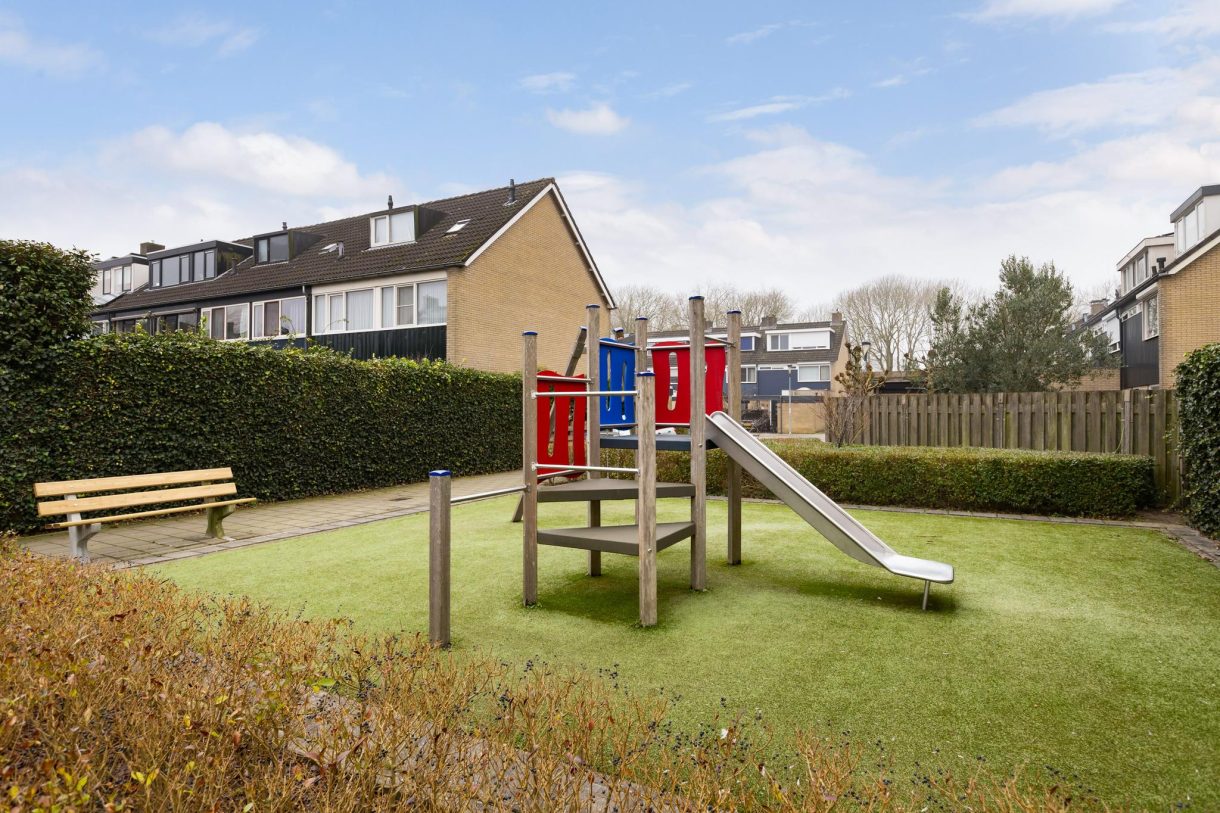 Te koop: Foto Woonhuis aan de Standerdmolen 4 in Harmelen