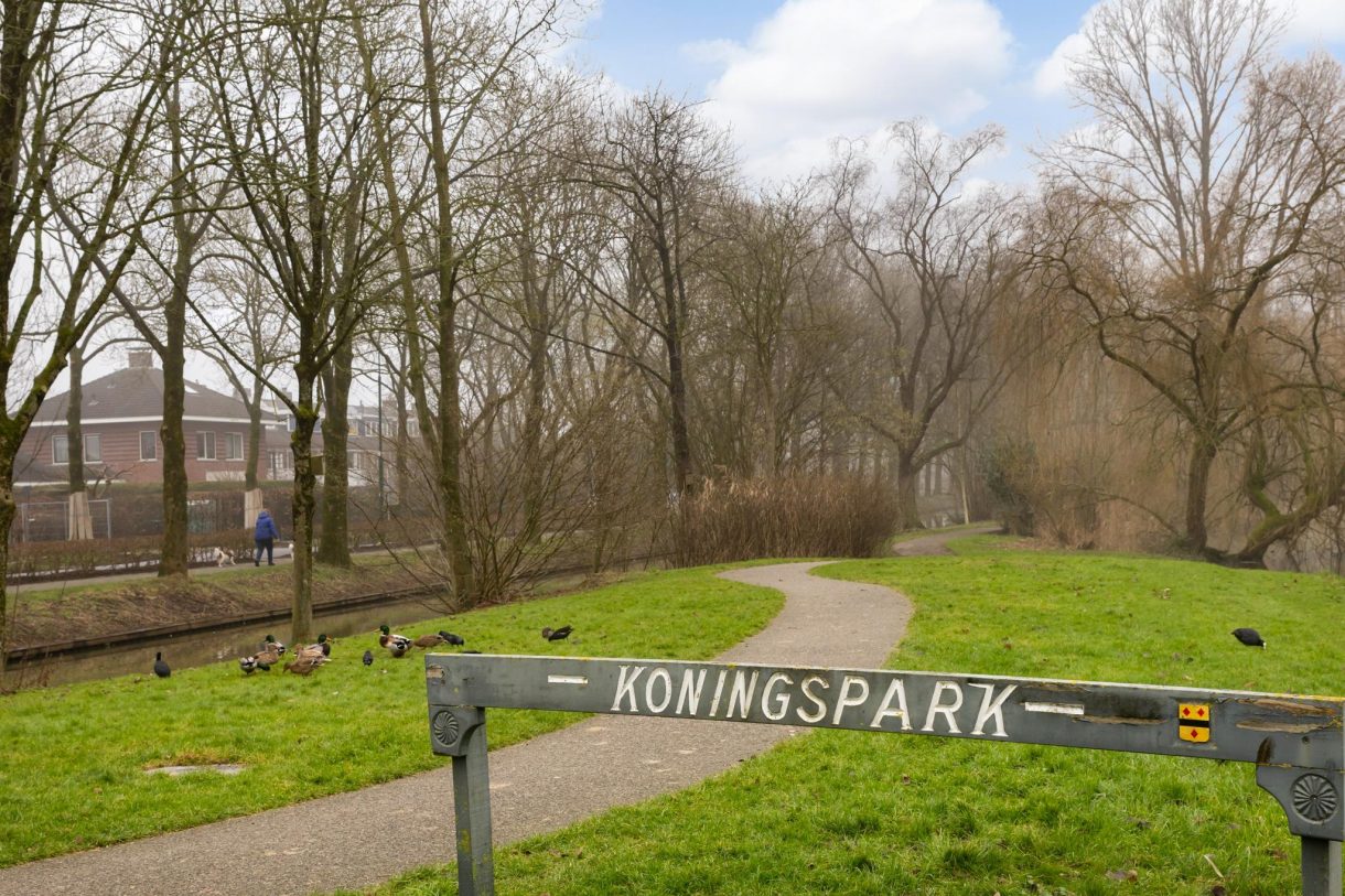 Te koop: Foto Woonhuis aan de Standerdmolen 4 in Harmelen