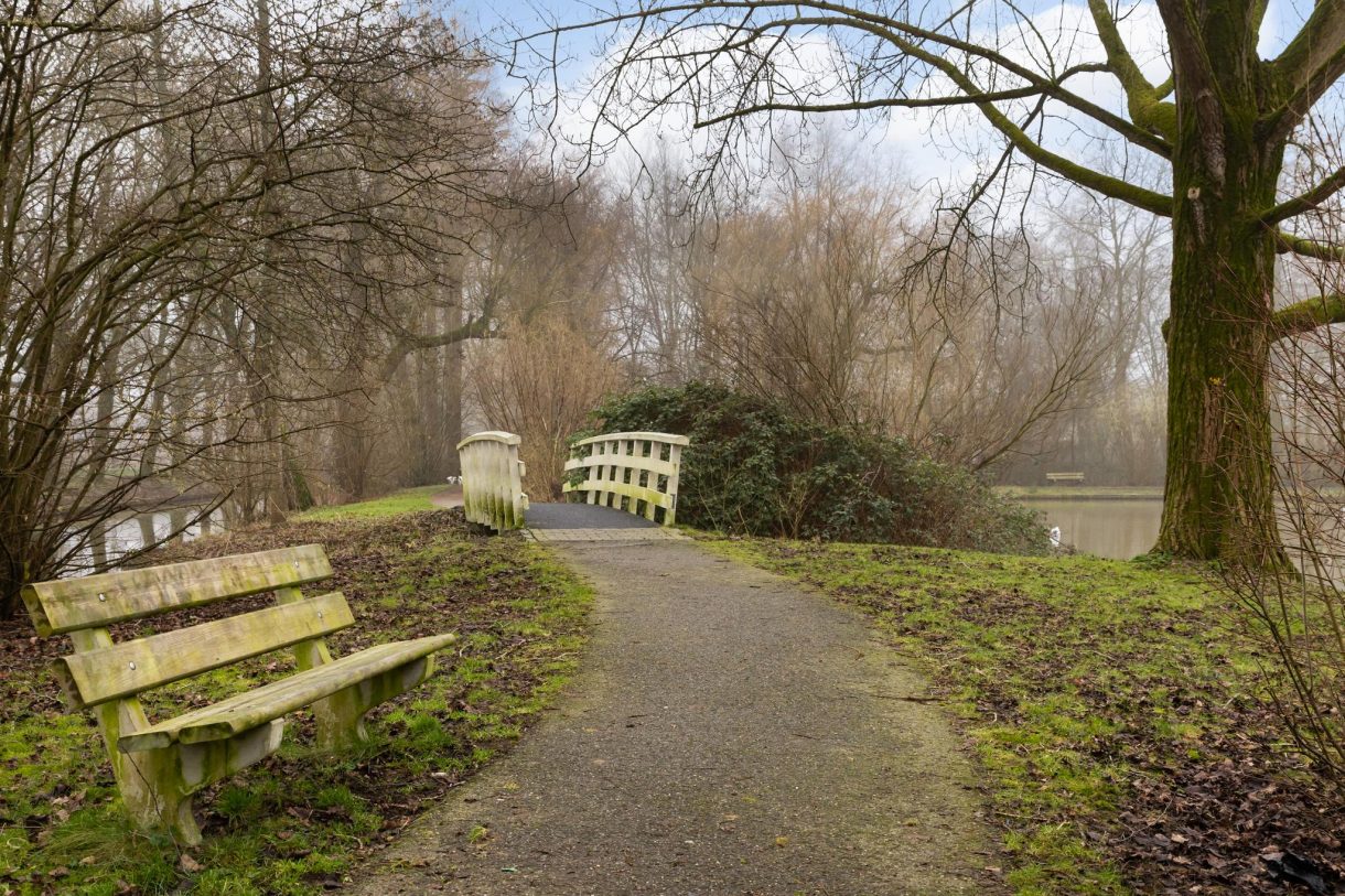 Te koop: Foto Woonhuis aan de Standerdmolen 4 in Harmelen