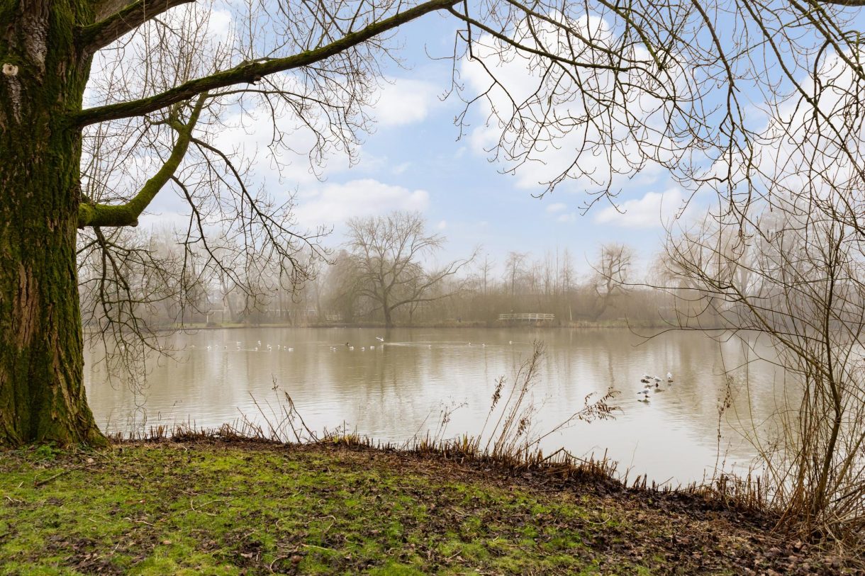 Te koop: Foto Woonhuis aan de Standerdmolen 4 in Harmelen