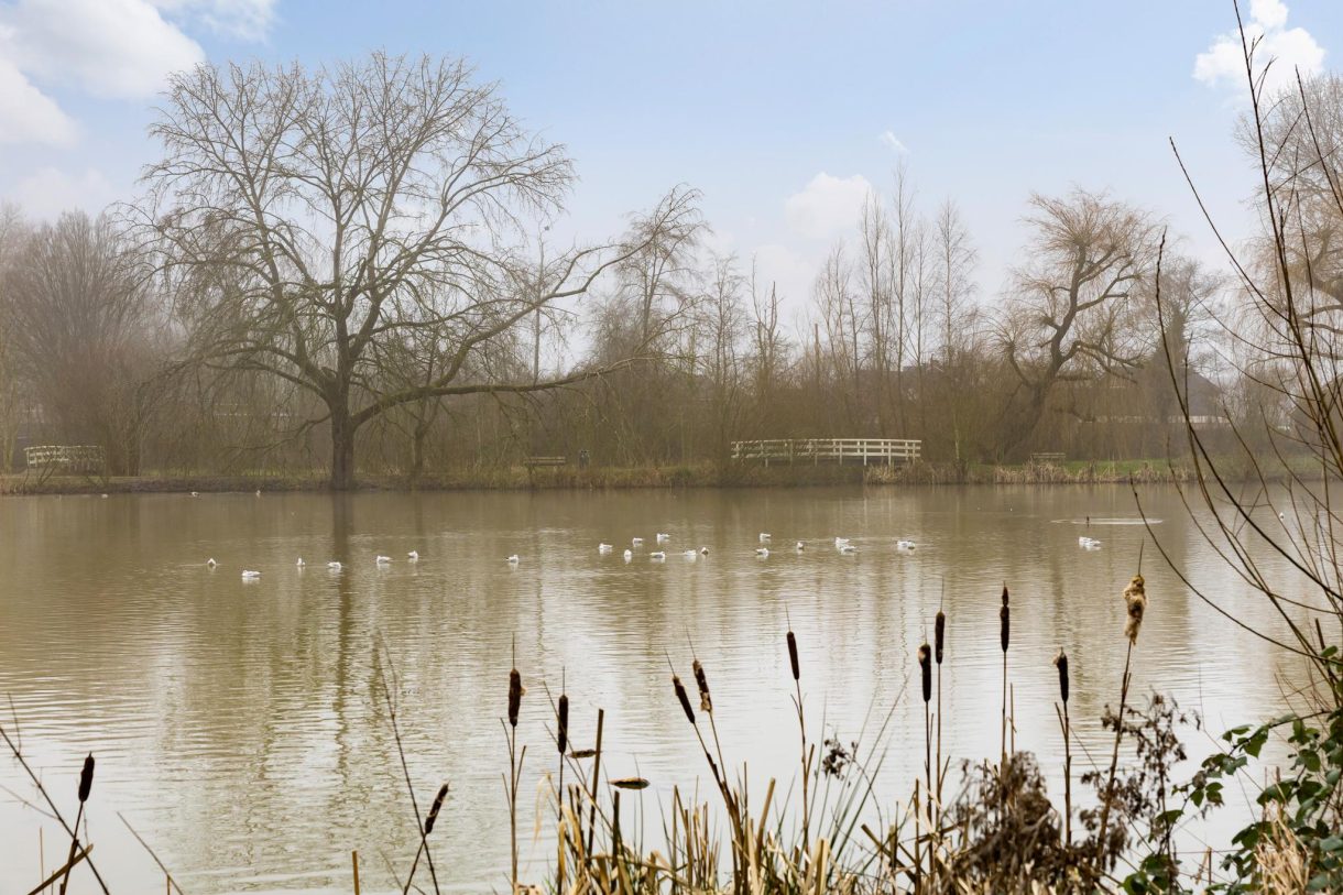 Te koop: Foto Woonhuis aan de Standerdmolen 4 in Harmelen