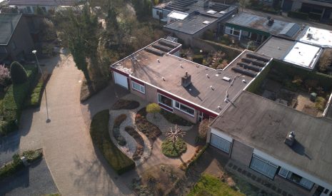Te koop: Foto Woonhuis aan de Ph P Cappettilaan 6 in Ulft