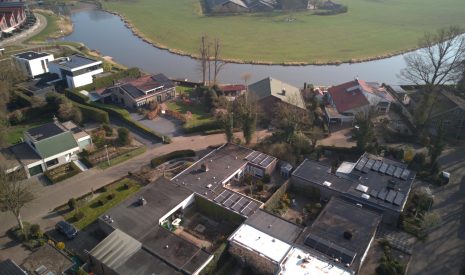 Te koop: Foto Woonhuis aan de Ph P Cappettilaan 6 in Ulft
