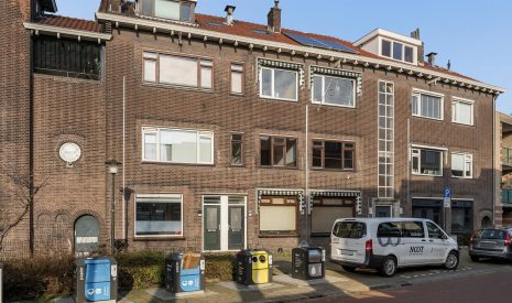 Hoofdfoto van Vlaardingen 2e van Leyden Gaelstraat 1E