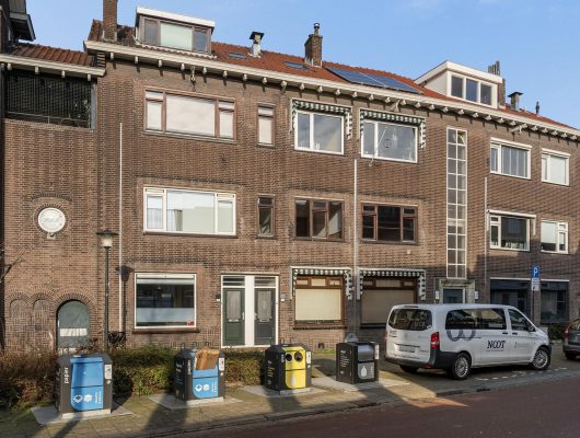 Hoofdfoto van Vlaardingen 2e van Leyden Gaelstraat 1E