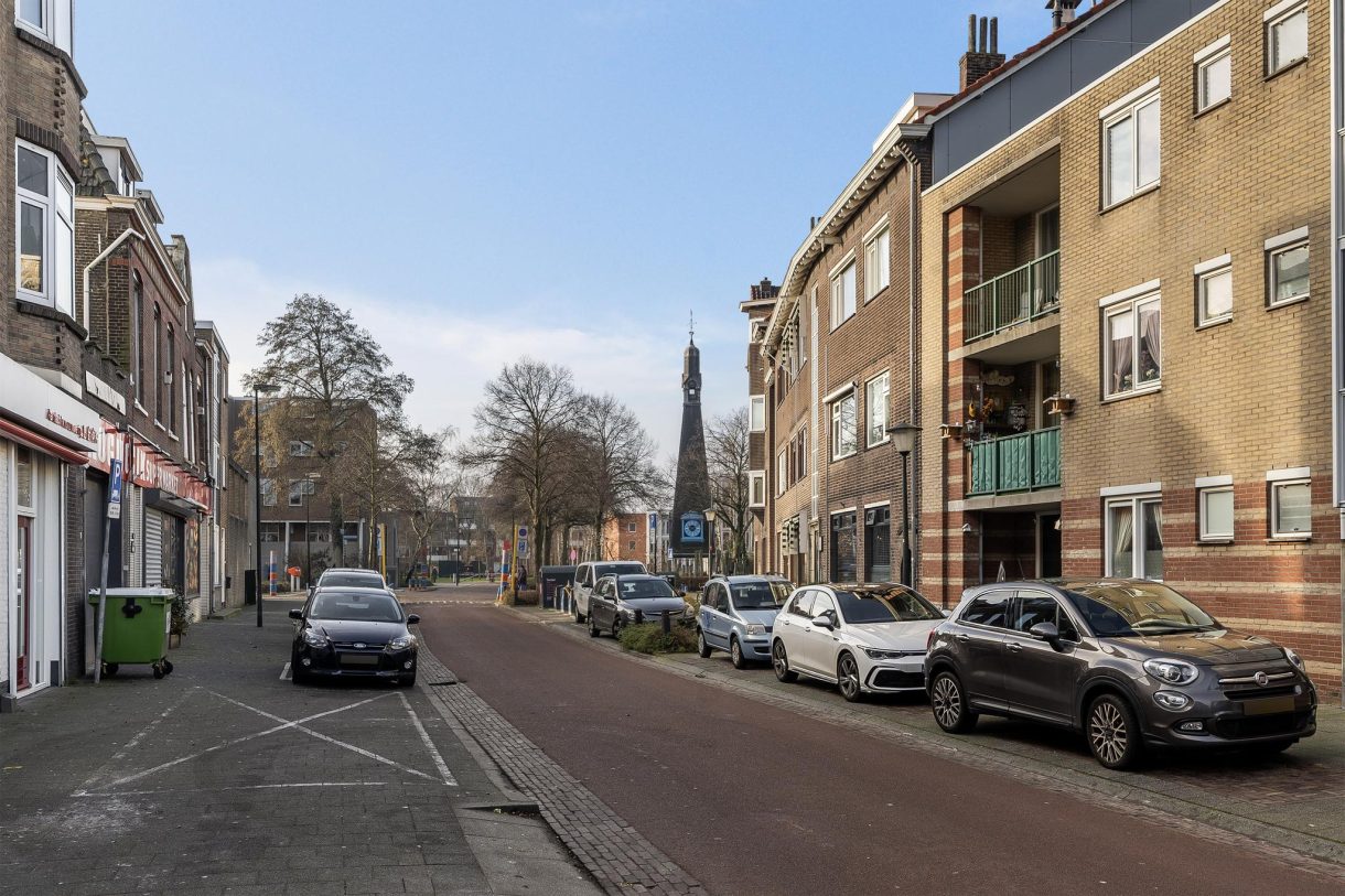Te koop: Foto Appartement aan de 2e van Leyden Gaelstraat 1E in Vlaardingen