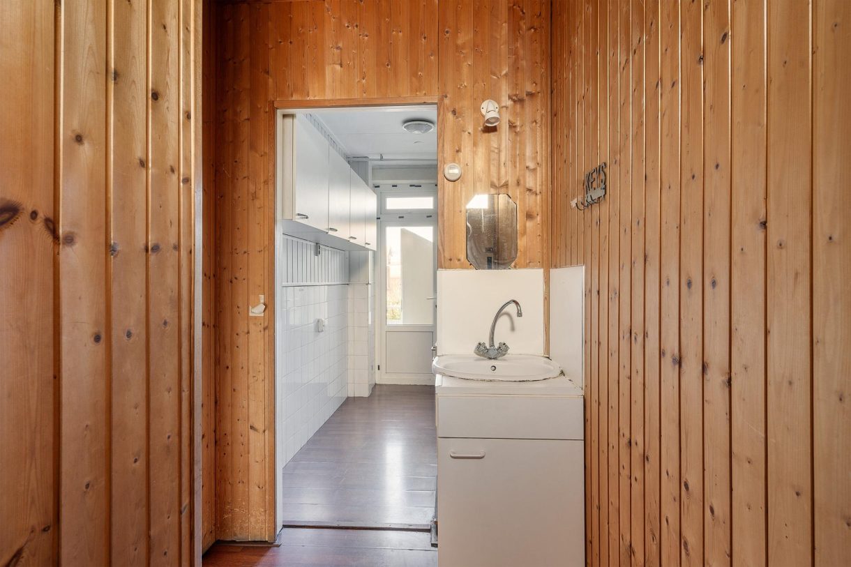 Te koop: Foto Appartement aan de 2e van Leyden Gaelstraat 1E in Vlaardingen