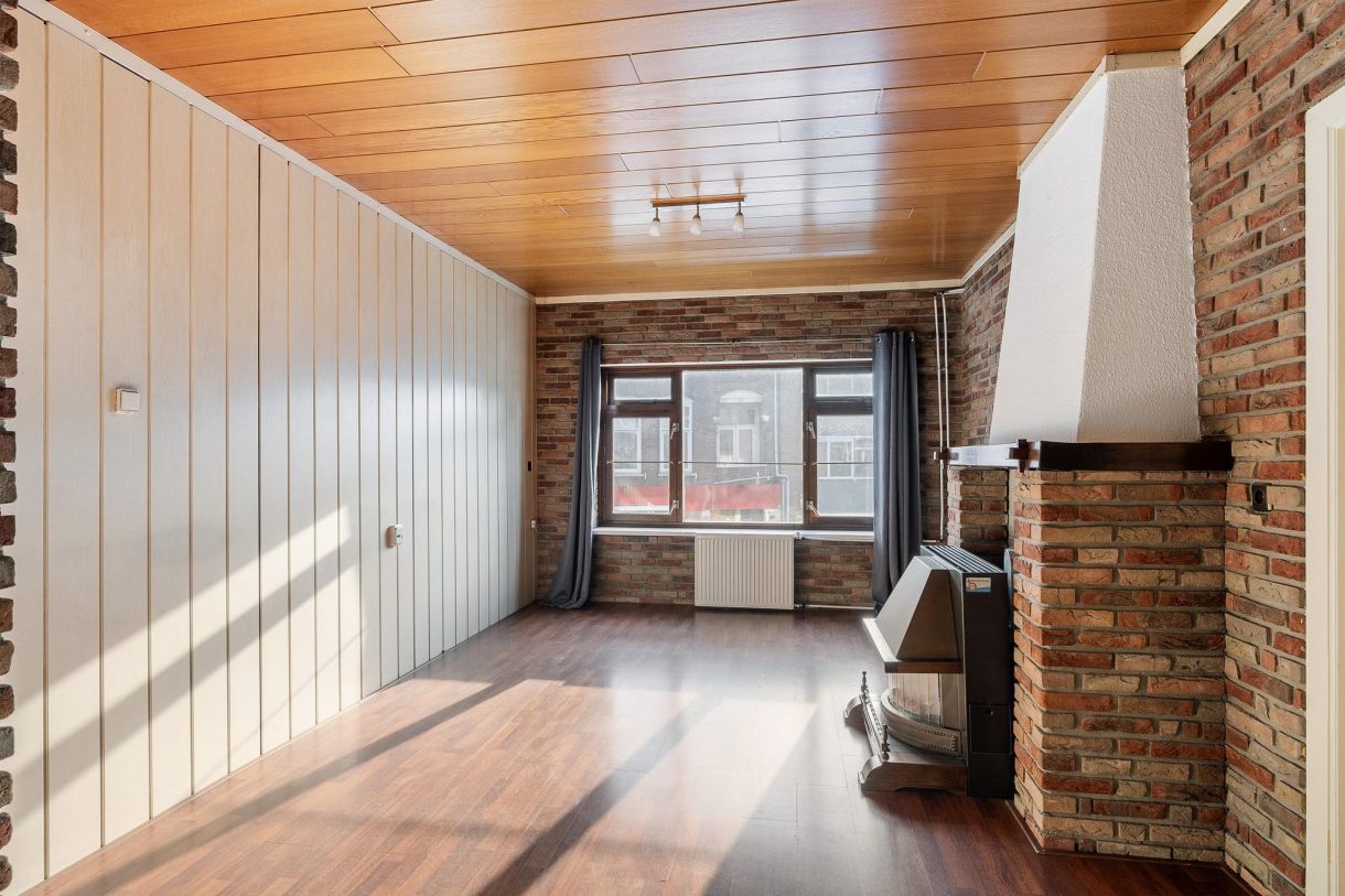 Te koop: Foto Appartement aan de 2e van Leyden Gaelstraat 1E in Vlaardingen