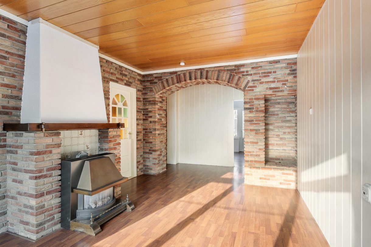 Te koop: Foto Appartement aan de 2e van Leyden Gaelstraat 1E in Vlaardingen