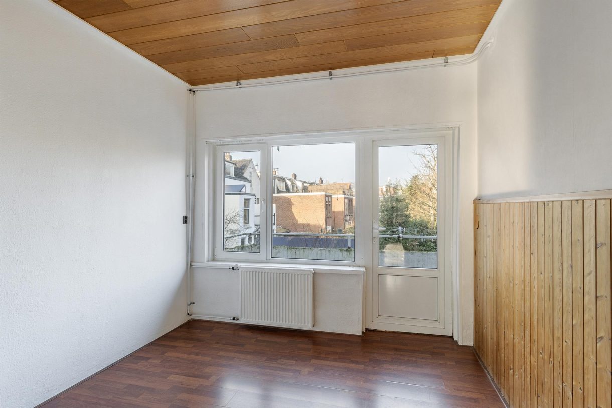 Te koop: Foto Appartement aan de 2e van Leyden Gaelstraat 1E in Vlaardingen