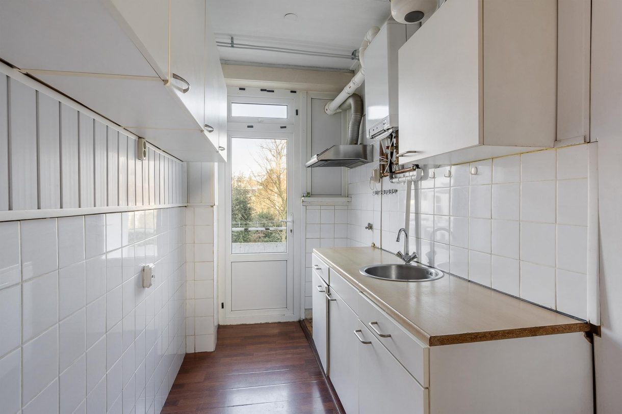 Te koop: Foto Appartement aan de 2e van Leyden Gaelstraat 1E in Vlaardingen