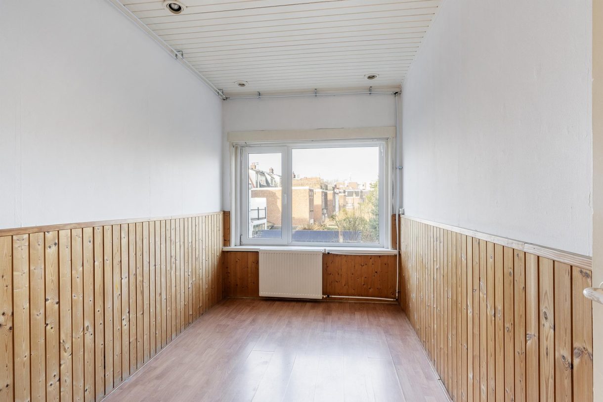 Te koop: Foto Appartement aan de 2e van Leyden Gaelstraat 1E in Vlaardingen