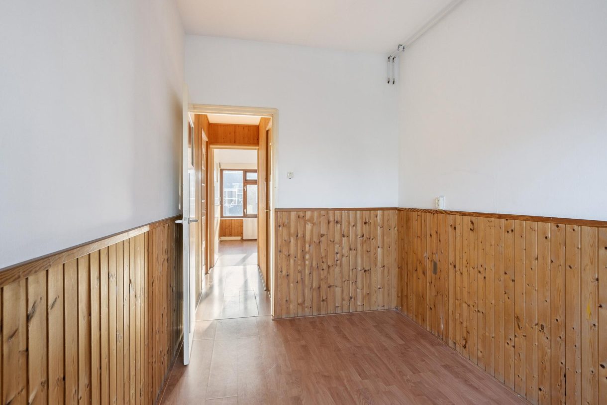 Te koop: Foto Appartement aan de 2e van Leyden Gaelstraat 1E in Vlaardingen