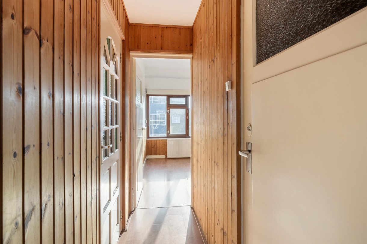 Te koop: Foto Appartement aan de 2e van Leyden Gaelstraat 1E in Vlaardingen