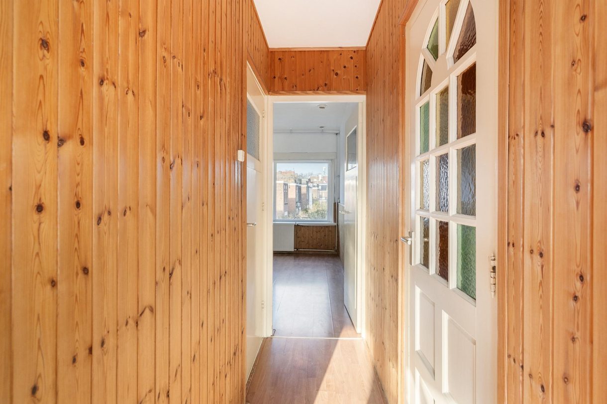 Te koop: Foto Appartement aan de 2e van Leyden Gaelstraat 1E in Vlaardingen