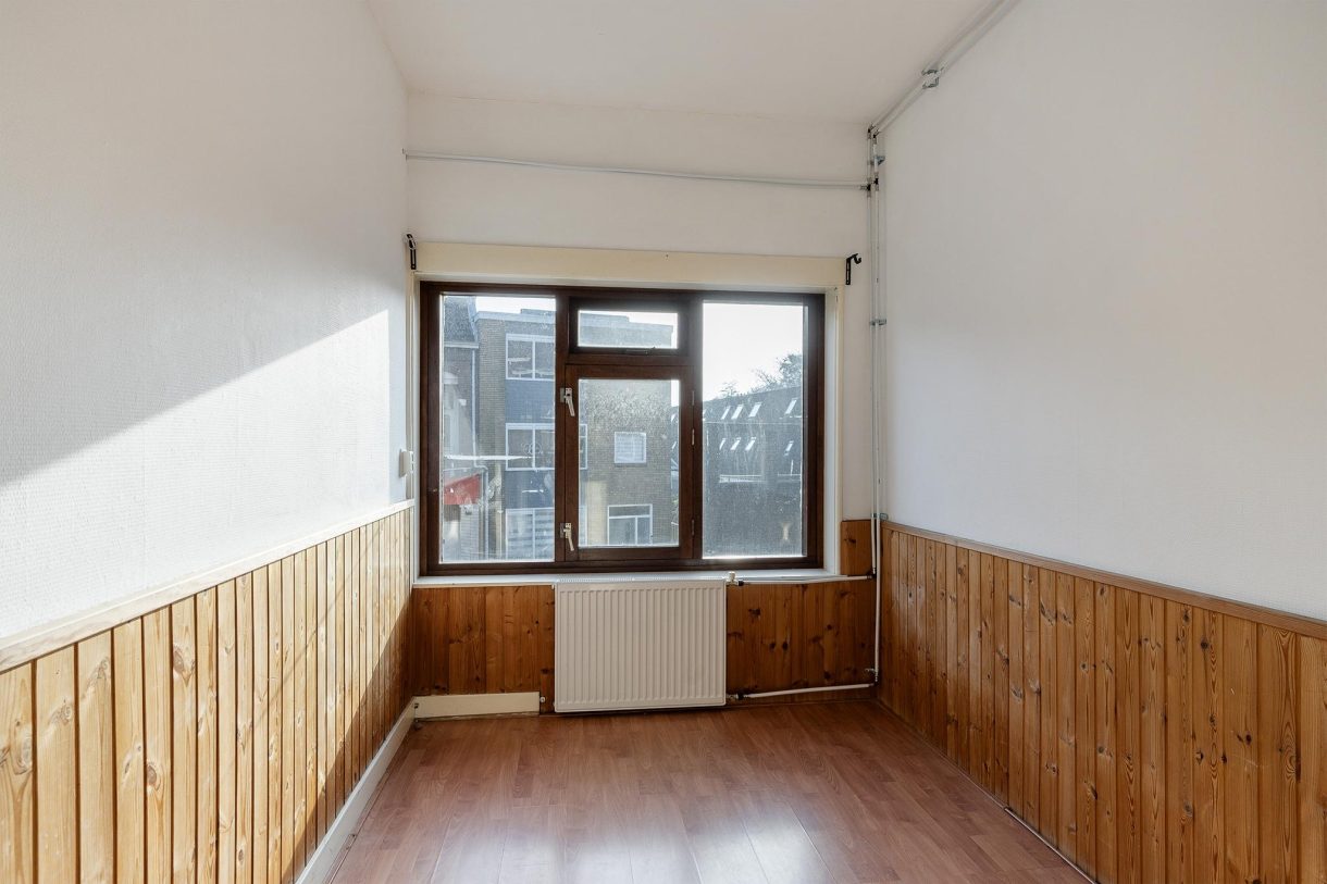 Te koop: Foto Appartement aan de 2e van Leyden Gaelstraat 1E in Vlaardingen