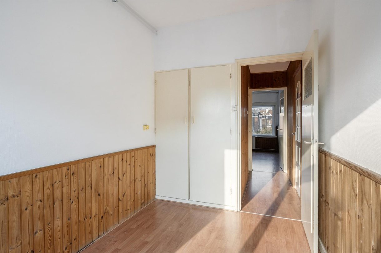 Te koop: Foto Appartement aan de 2e van Leyden Gaelstraat 1E in Vlaardingen