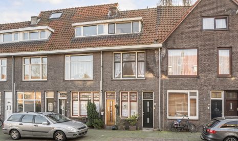 Hoofdfoto van Vlaardingen Verheijstraat 101