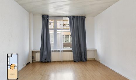 Te koop: Foto Appartement aan de Verheijstraat 101 in Vlaardingen