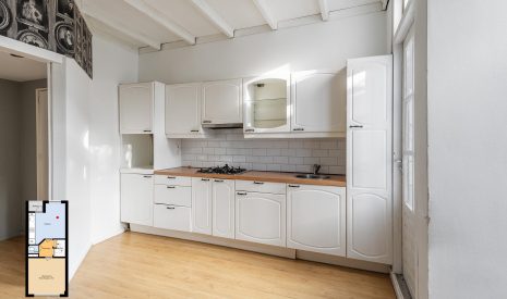 Te koop: Foto Appartement aan de Verheijstraat 101 in Vlaardingen