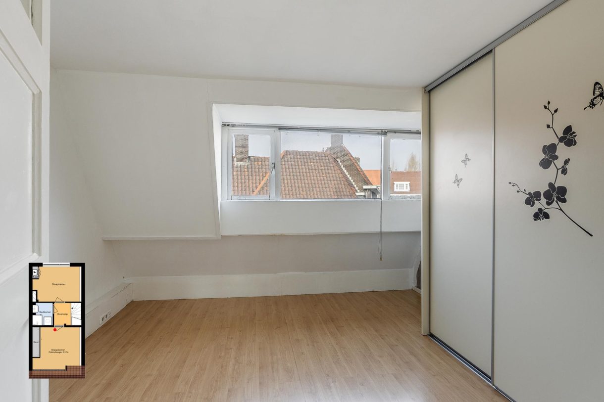 Te koop: Foto Appartement aan de Verheijstraat 101 in Vlaardingen