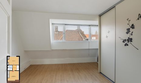 Te koop: Foto Appartement aan de Verheijstraat 101 in Vlaardingen