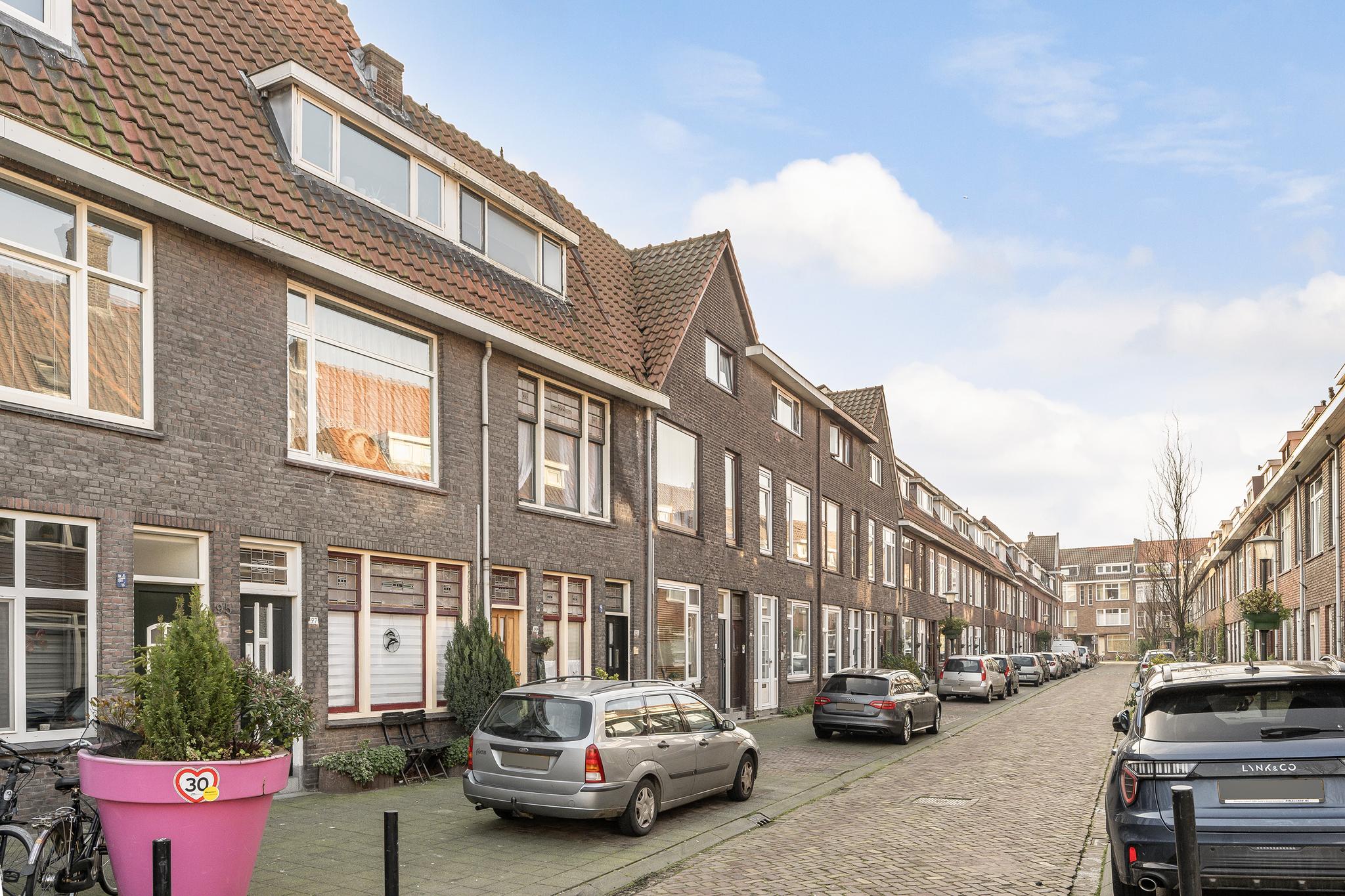 koop  Vlaardingen  Verheijstraat 101 – Foto 15