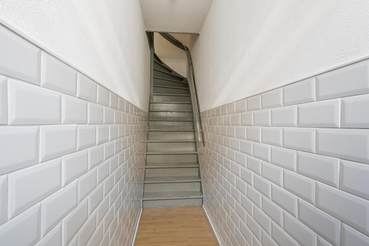 Te koop: Foto Appartement aan de Verheijstraat 101 in Vlaardingen